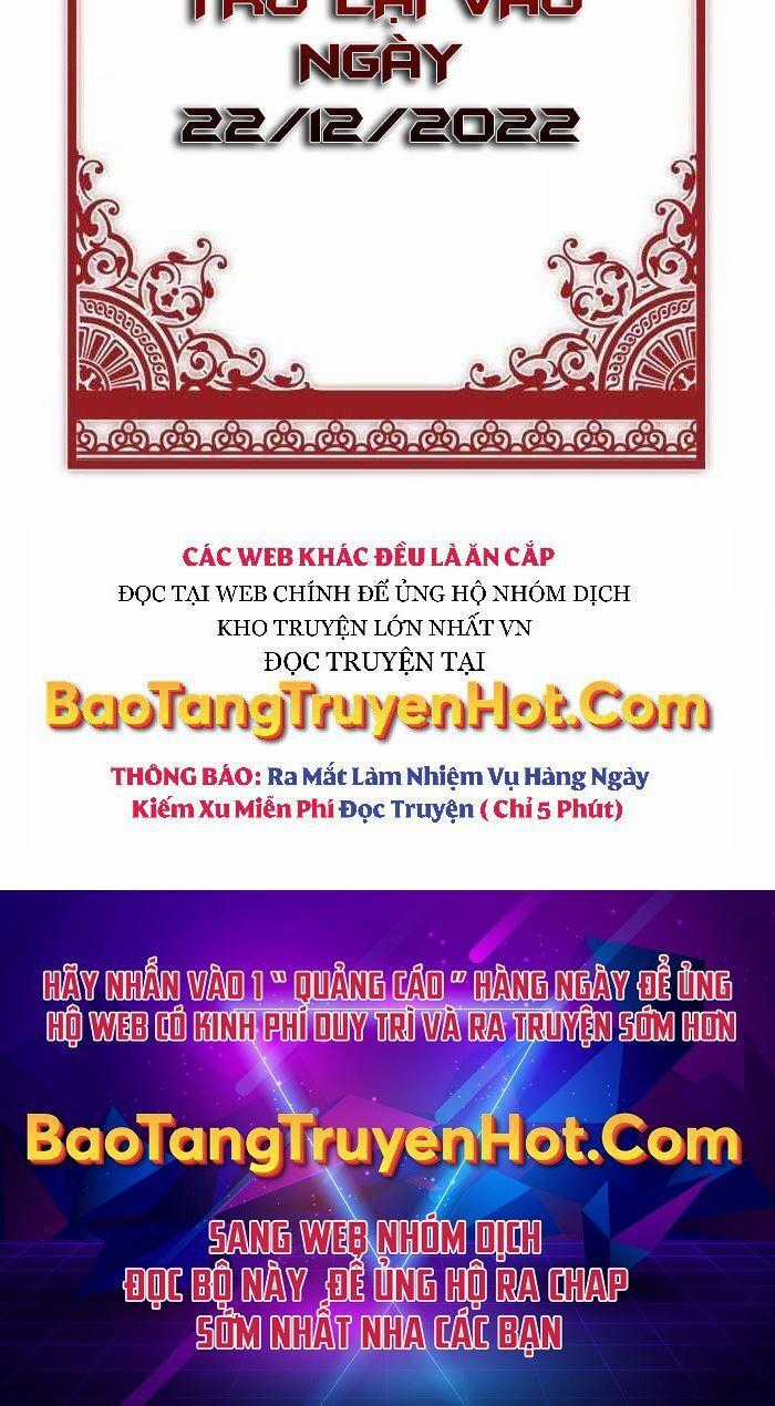 Đệ Nhất Võ Sư, Baek Cao Thủ Chương 50 trang 61