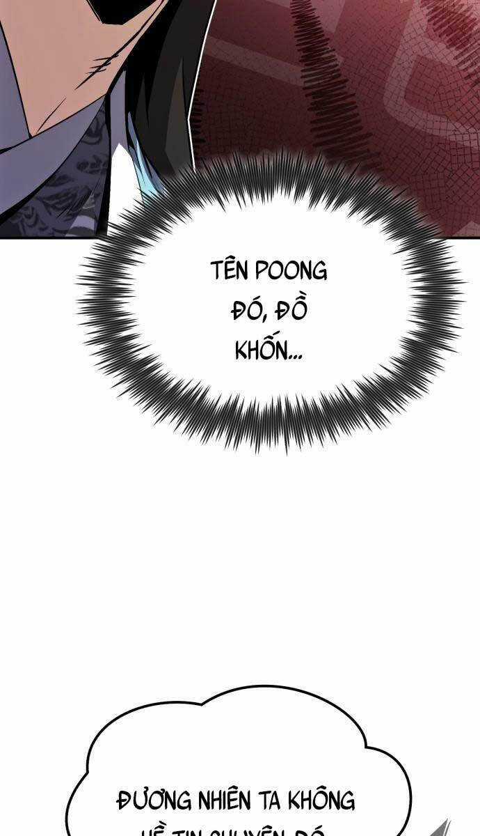 Đệ Nhất Võ Sư, Baek Cao Thủ Chương 51 trang 100