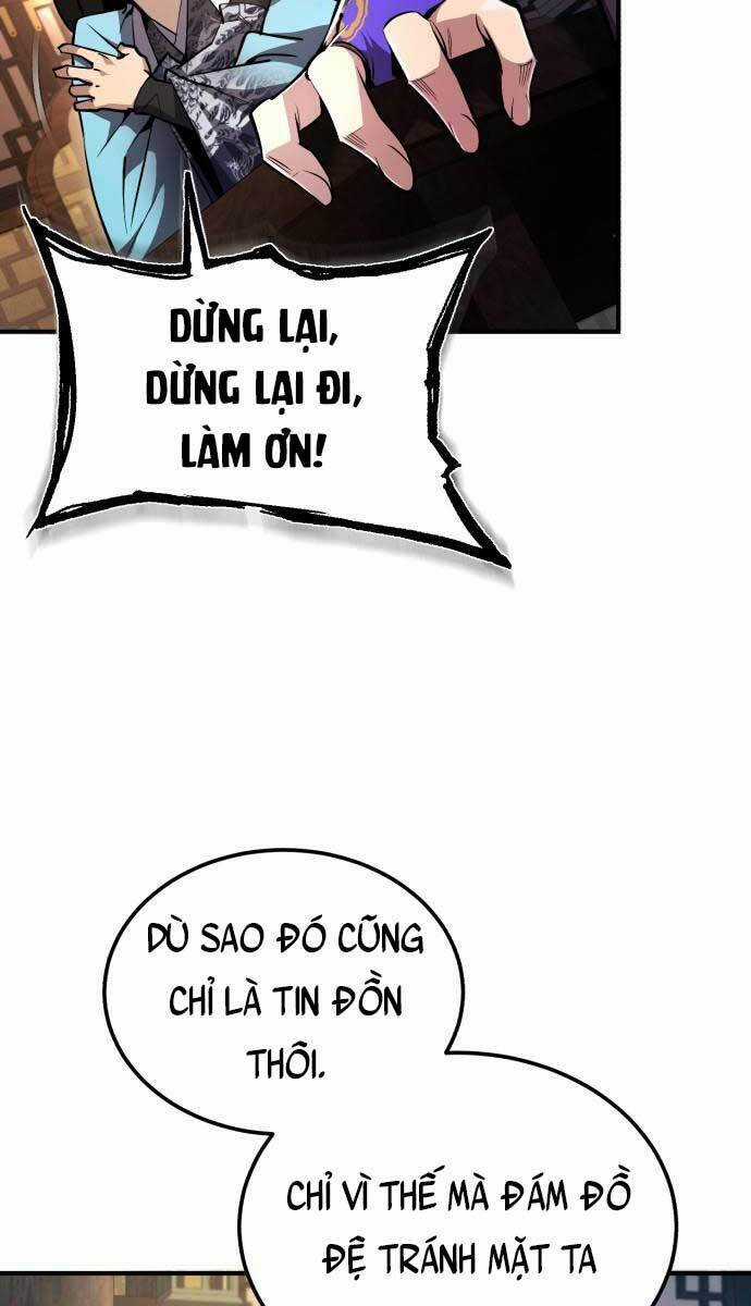 Đệ Nhất Võ Sư, Baek Cao Thủ Chương 51 trang 103