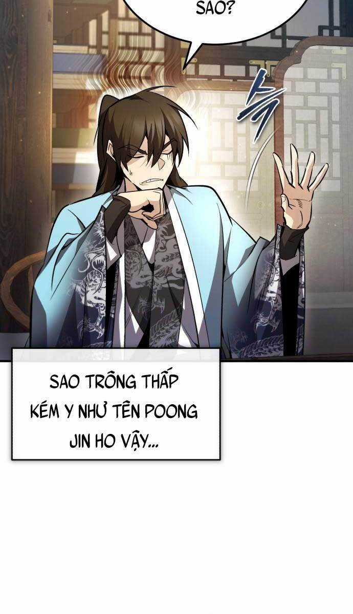 Đệ Nhất Võ Sư, Baek Cao Thủ Chương 51 trang 104