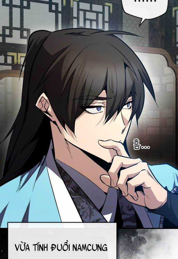 Đệ Nhất Võ Sư, Baek Cao Thủ Chương 51 trang 107