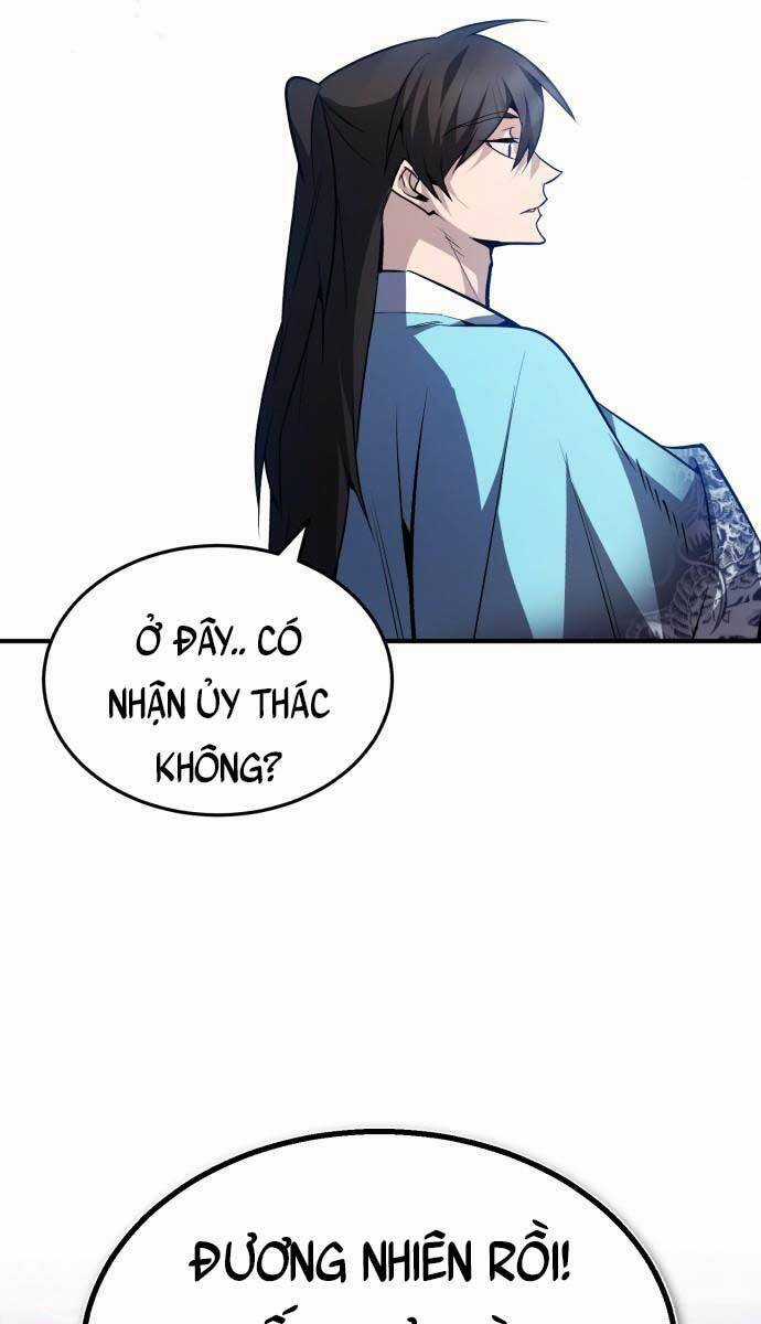 Đệ Nhất Võ Sư, Baek Cao Thủ Chương 51 trang 110