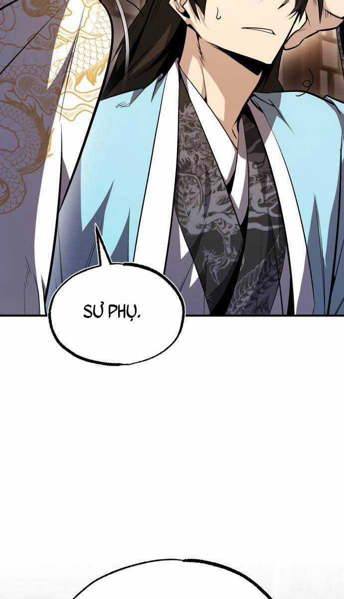 Đệ Nhất Võ Sư, Baek Cao Thủ Chương 51 trang 115