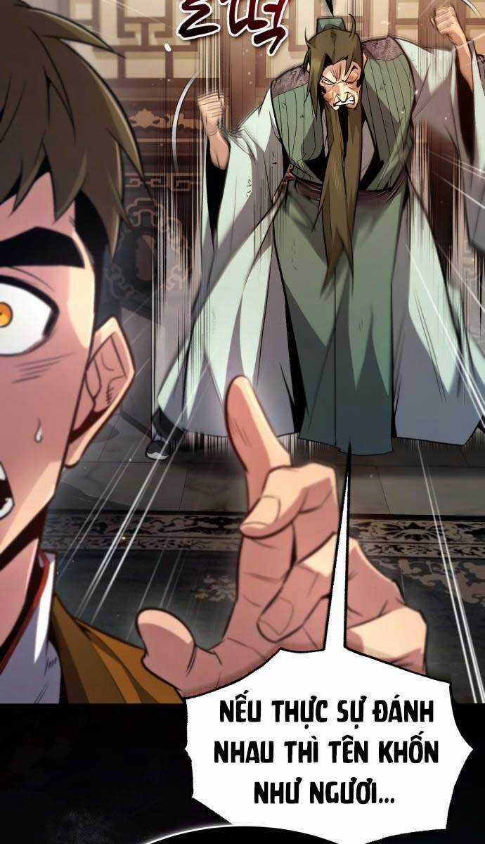 Đệ Nhất Võ Sư, Baek Cao Thủ Chương 51 trang 12