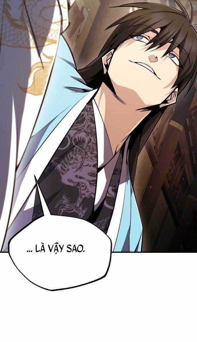 Đệ Nhất Võ Sư, Baek Cao Thủ Chương 51 trang 122