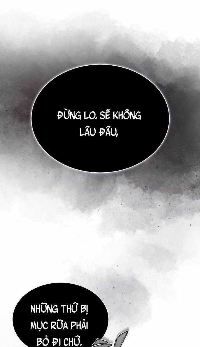 Đệ Nhất Võ Sư, Baek Cao Thủ Chương 51 trang 123