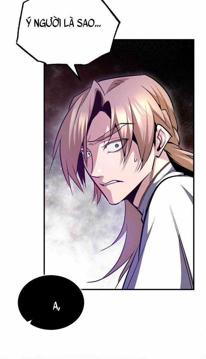 Đệ Nhất Võ Sư, Baek Cao Thủ Chương 51 trang 125