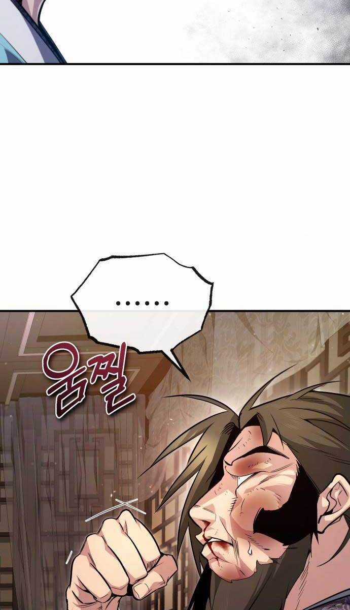 Đệ Nhất Võ Sư, Baek Cao Thủ Chương 51 trang 14