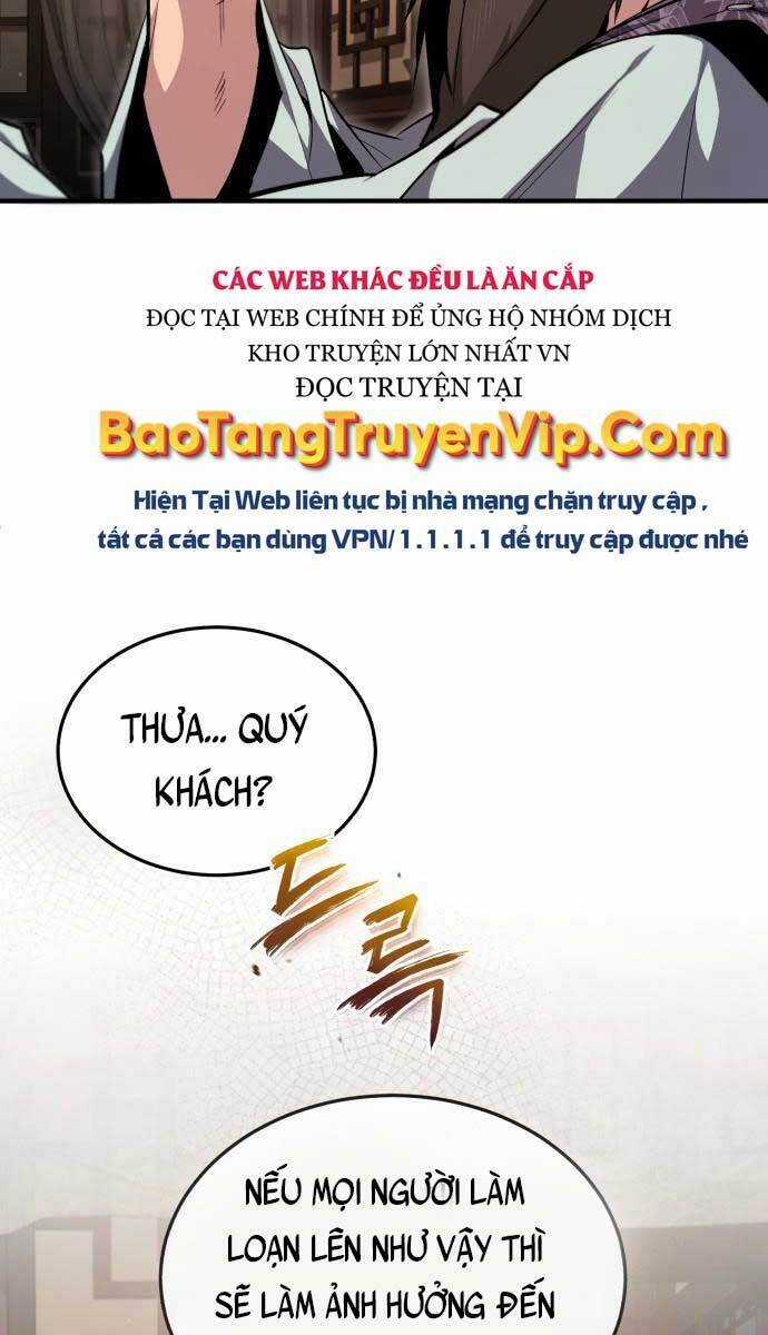 Đệ Nhất Võ Sư, Baek Cao Thủ Chương 51 trang 15