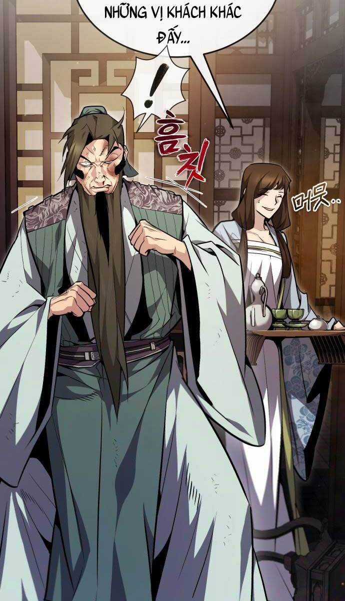 Đệ Nhất Võ Sư, Baek Cao Thủ Chương 51 trang 16