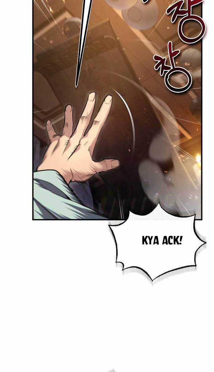 Đệ Nhất Võ Sư, Baek Cao Thủ Chương 51 trang 18