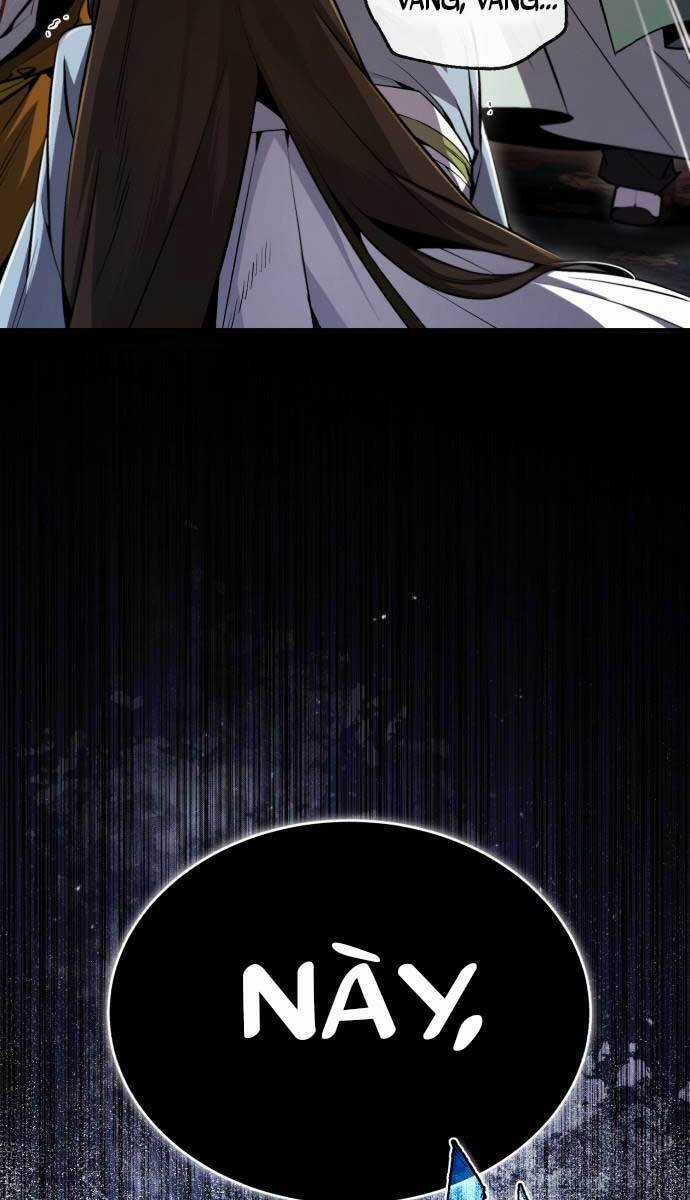 Đệ Nhất Võ Sư, Baek Cao Thủ Chương 51 trang 20