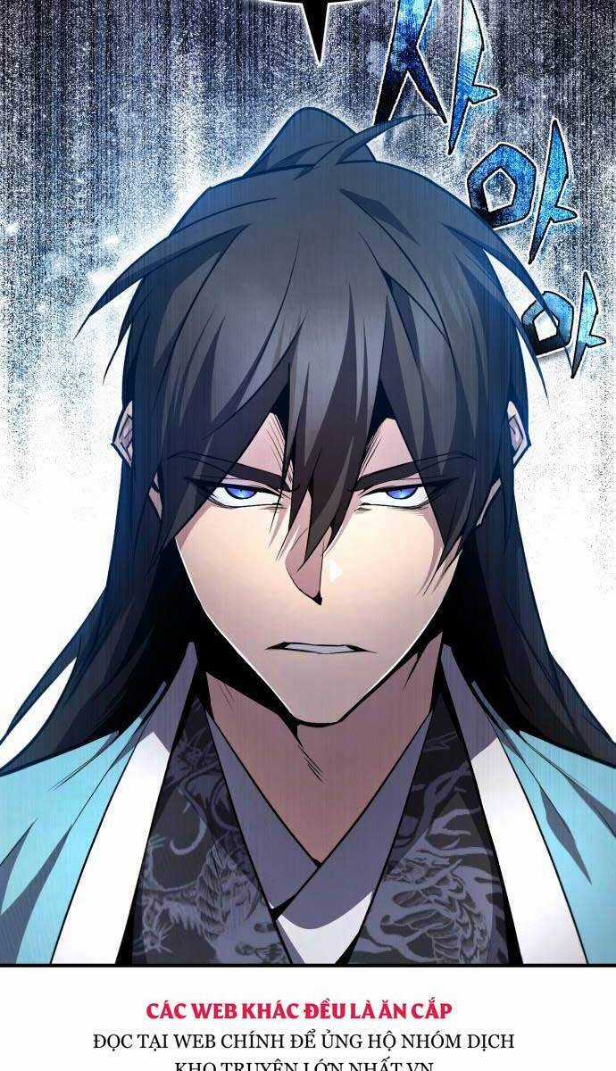 Đệ Nhất Võ Sư, Baek Cao Thủ Chương 51 trang 21