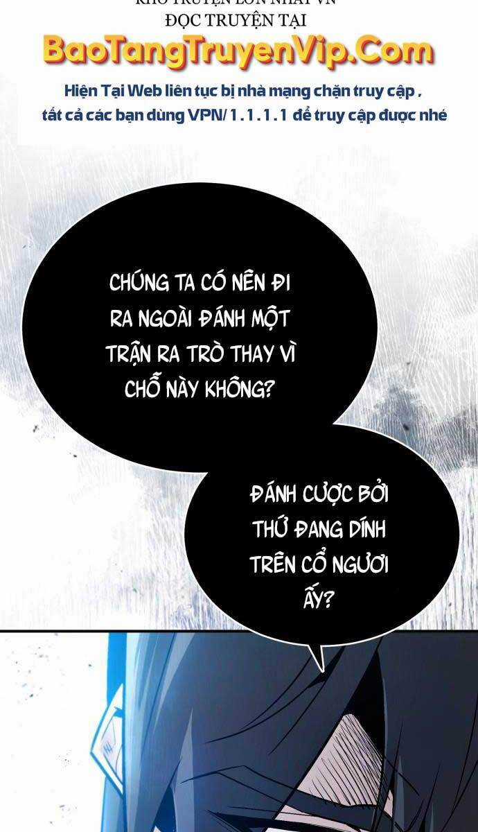 Đệ Nhất Võ Sư, Baek Cao Thủ Chương 51 trang 22