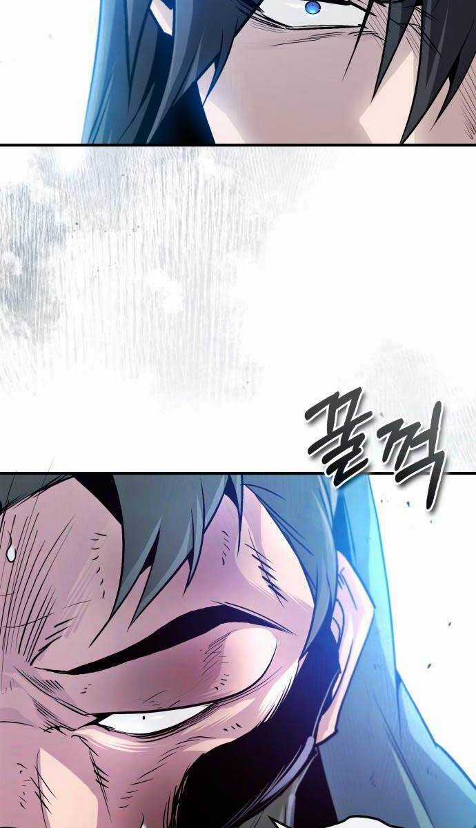 Đệ Nhất Võ Sư, Baek Cao Thủ Chương 51 trang 23