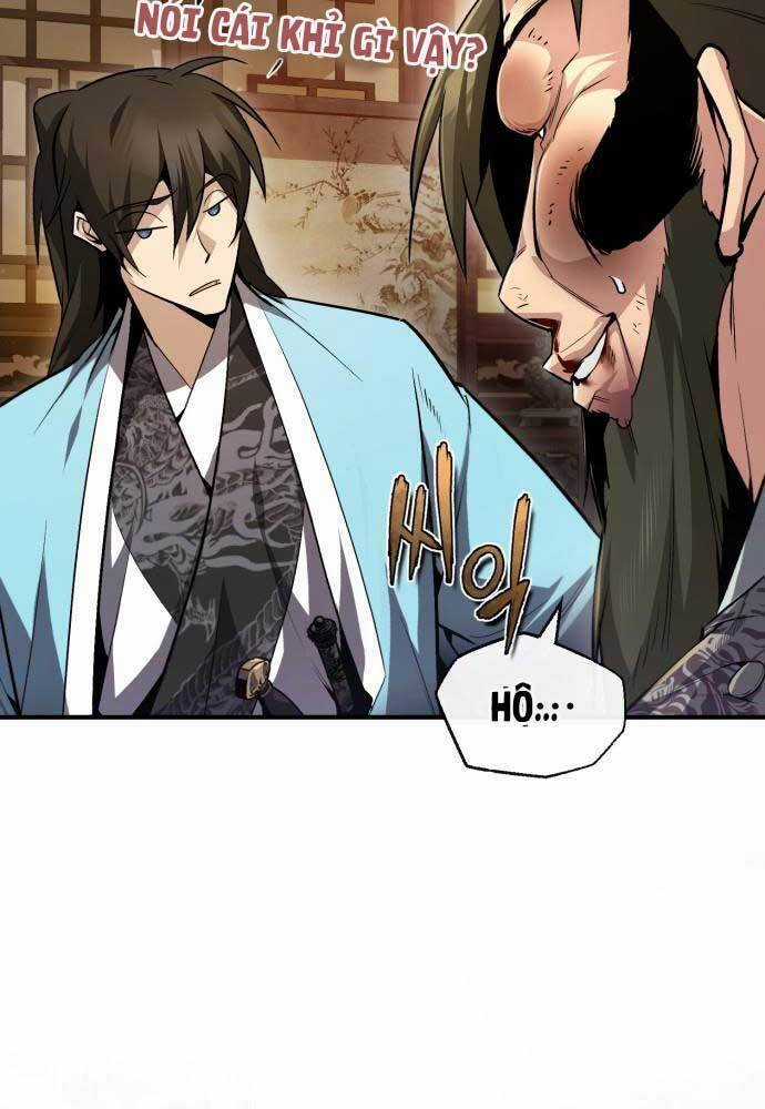 Đệ Nhất Võ Sư, Baek Cao Thủ Chương 51 trang 26