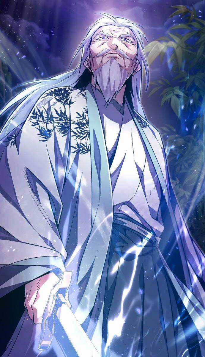 Đệ Nhất Võ Sư, Baek Cao Thủ Chương 51 trang 28