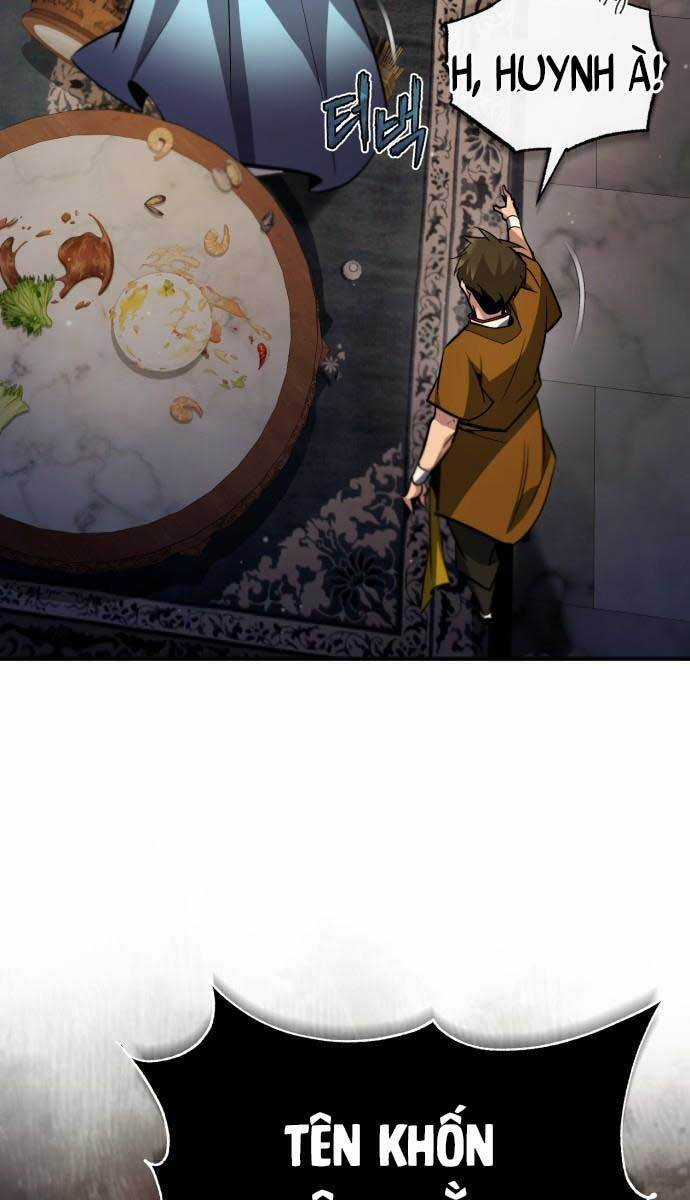 Đệ Nhất Võ Sư, Baek Cao Thủ Chương 51 trang 3