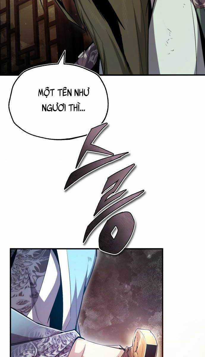 Đệ Nhất Võ Sư, Baek Cao Thủ Chương 51 trang 34