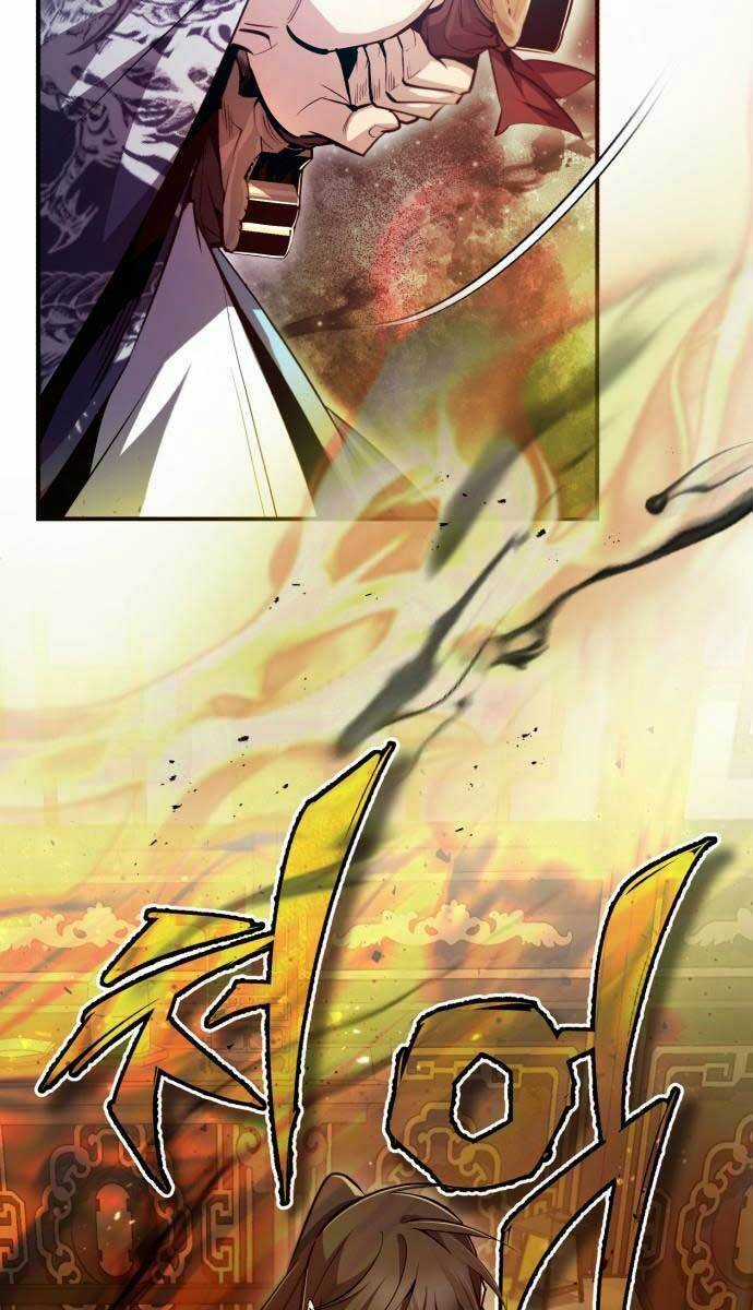 Đệ Nhất Võ Sư, Baek Cao Thủ Chương 51 trang 35