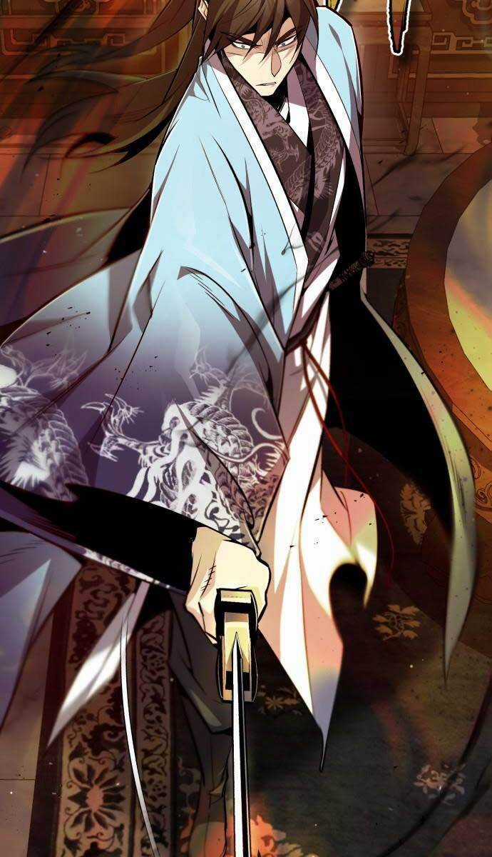 Đệ Nhất Võ Sư, Baek Cao Thủ Chương 51 trang 36