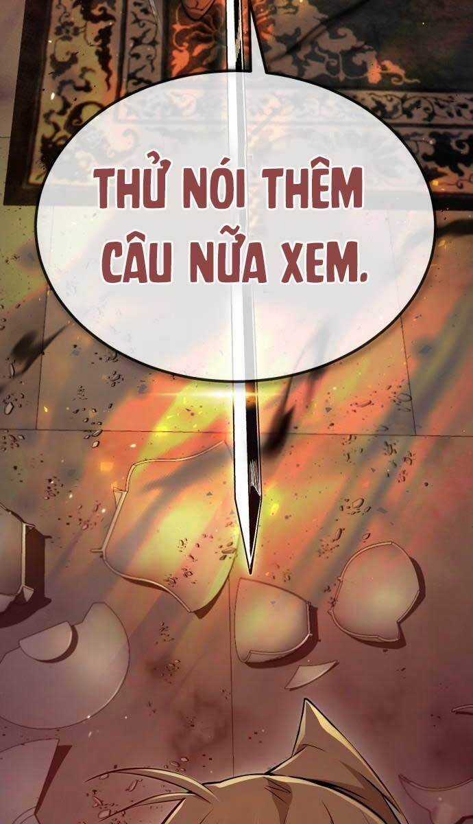 Đệ Nhất Võ Sư, Baek Cao Thủ Chương 51 trang 37