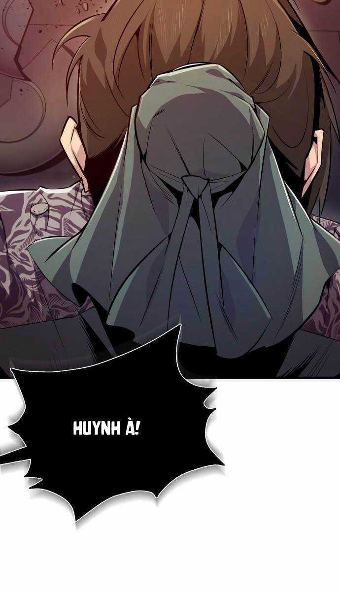 Đệ Nhất Võ Sư, Baek Cao Thủ Chương 51 trang 38