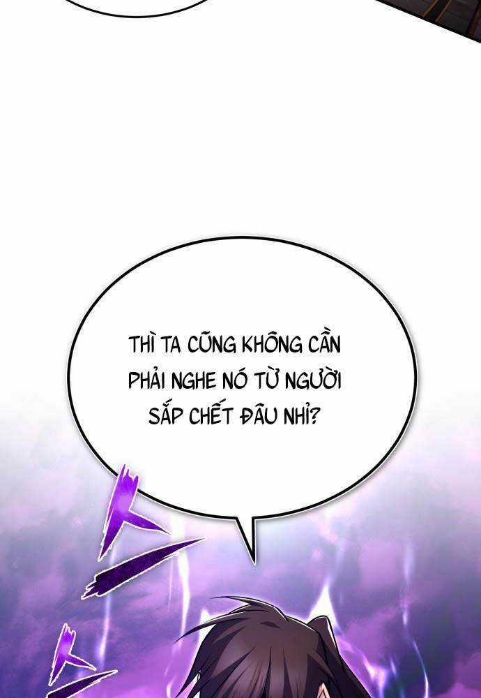 Đệ Nhất Võ Sư, Baek Cao Thủ Chương 51 trang 40