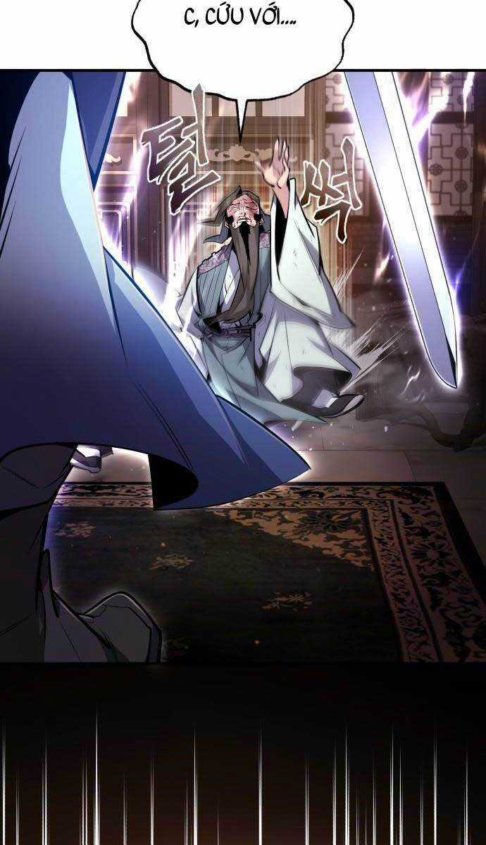 Đệ Nhất Võ Sư, Baek Cao Thủ Chương 51 trang 42