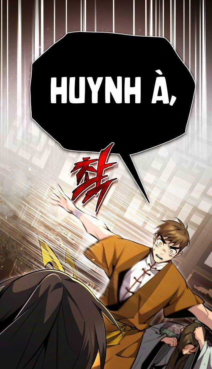 Đệ Nhất Võ Sư, Baek Cao Thủ Chương 51 trang 43