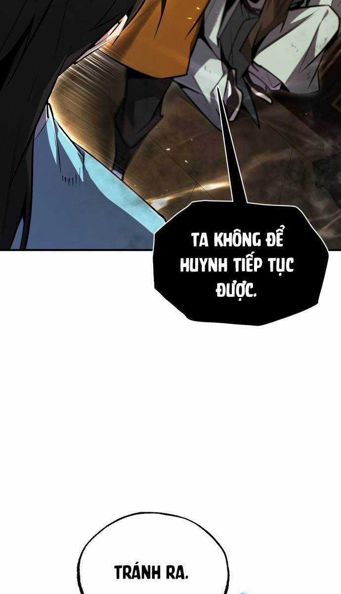 Đệ Nhất Võ Sư, Baek Cao Thủ Chương 51 trang 44