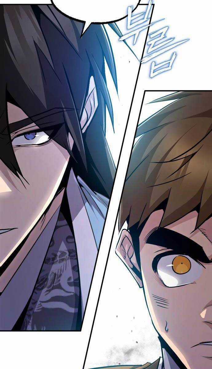 Đệ Nhất Võ Sư, Baek Cao Thủ Chương 51 trang 45