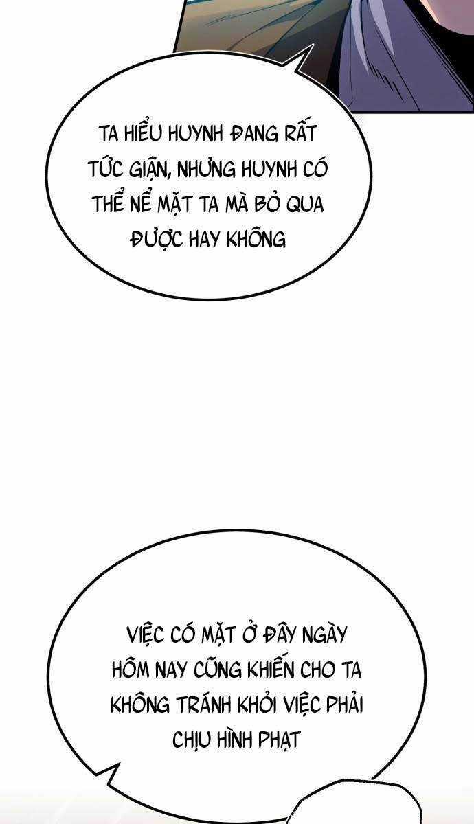 Đệ Nhất Võ Sư, Baek Cao Thủ Chương 51 trang 46