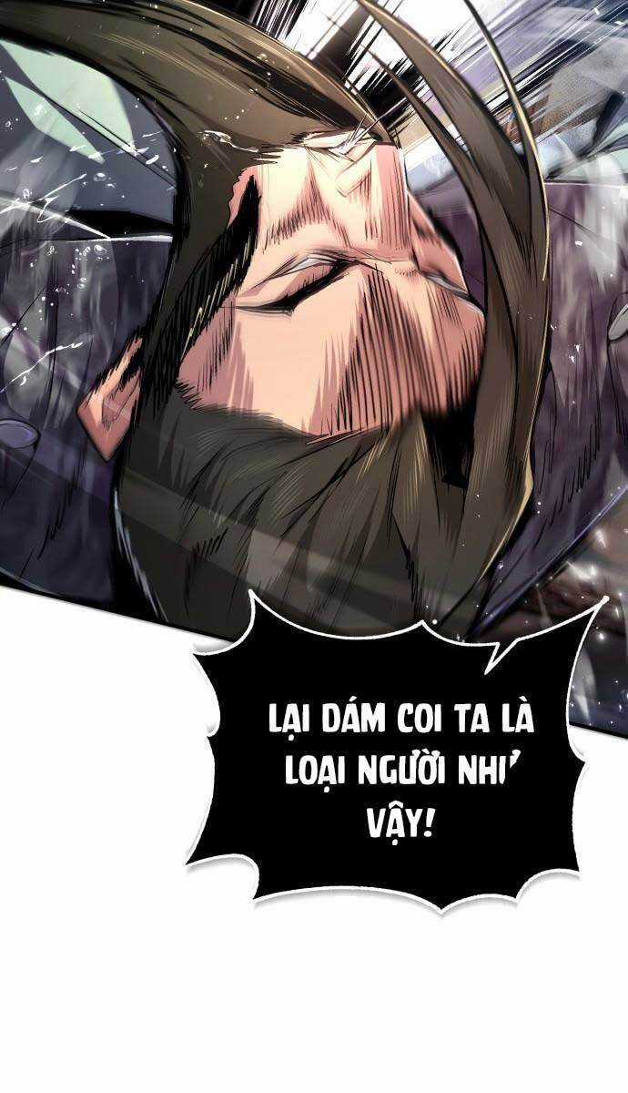 Đệ Nhất Võ Sư, Baek Cao Thủ Chương 51 trang 5