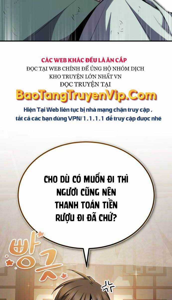 Đệ Nhất Võ Sư, Baek Cao Thủ Chương 51 trang 50