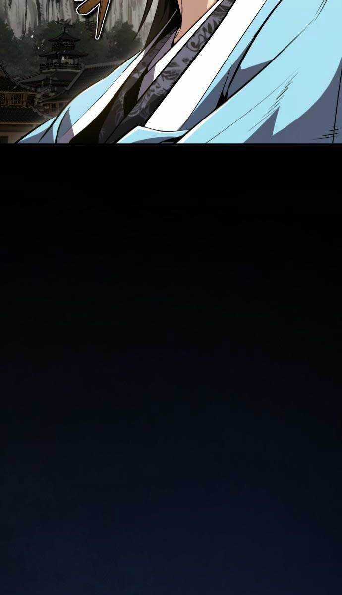 Đệ Nhất Võ Sư, Baek Cao Thủ Chương 51 trang 61