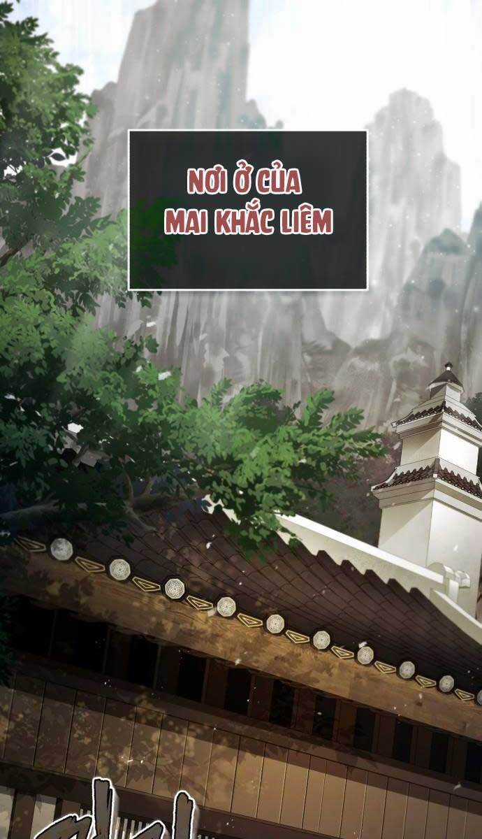 Đệ Nhất Võ Sư, Baek Cao Thủ Chương 51 trang 63