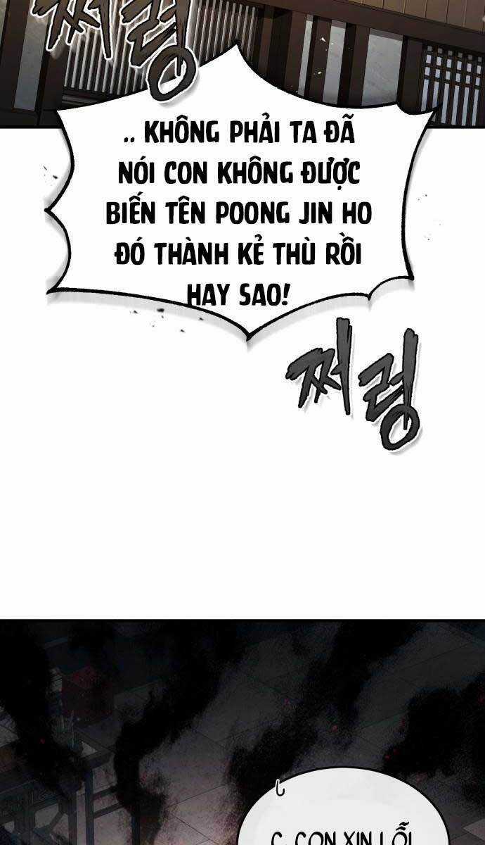 Đệ Nhất Võ Sư, Baek Cao Thủ Chương 51 trang 64