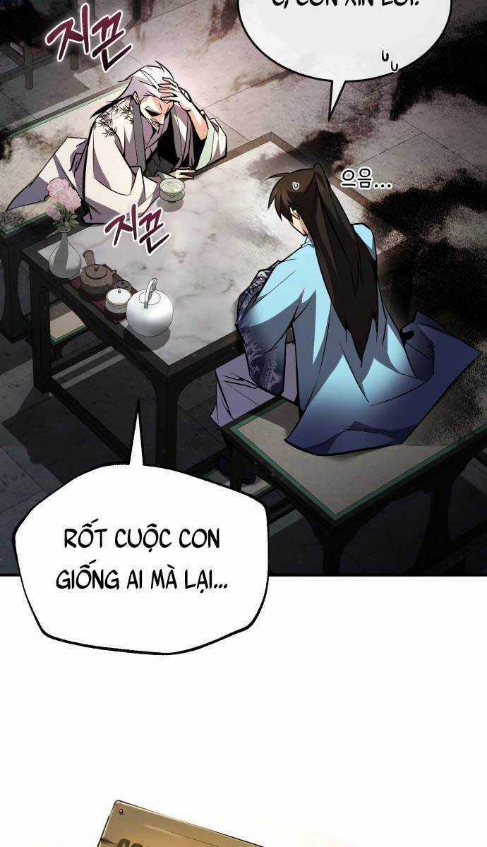 Đệ Nhất Võ Sư, Baek Cao Thủ Chương 51 trang 65