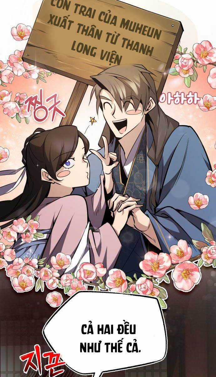 Đệ Nhất Võ Sư, Baek Cao Thủ Chương 51 trang 66