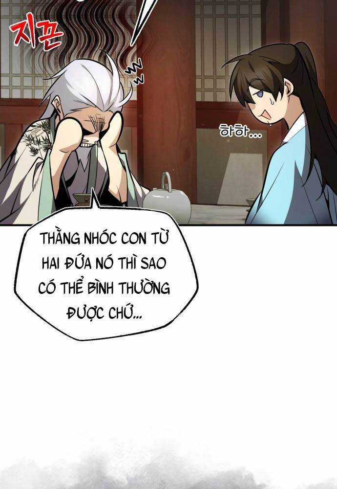 Đệ Nhất Võ Sư, Baek Cao Thủ Chương 51 trang 67