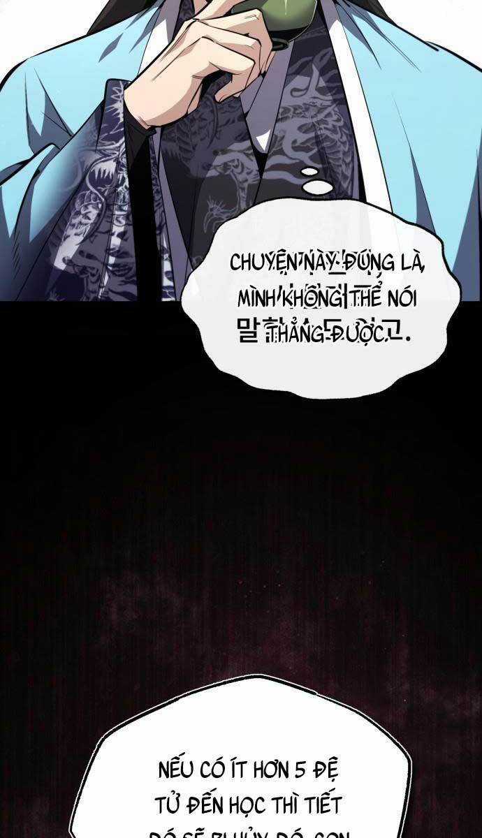 Đệ Nhất Võ Sư, Baek Cao Thủ Chương 51 trang 69