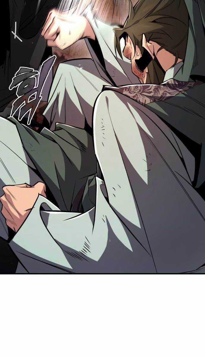 Đệ Nhất Võ Sư, Baek Cao Thủ Chương 51 trang 7