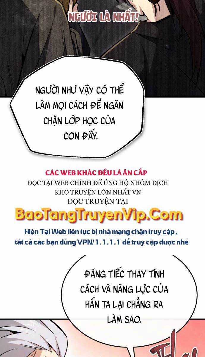 Đệ Nhất Võ Sư, Baek Cao Thủ Chương 51 trang 72