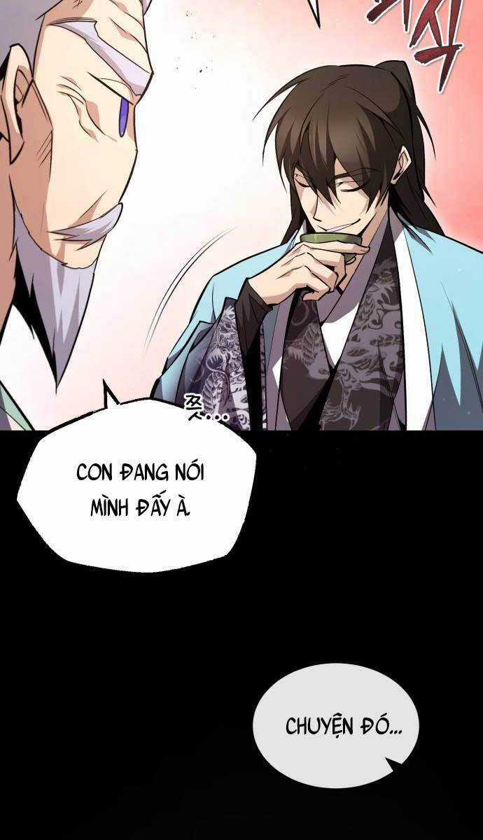 Đệ Nhất Võ Sư, Baek Cao Thủ Chương 51 trang 73