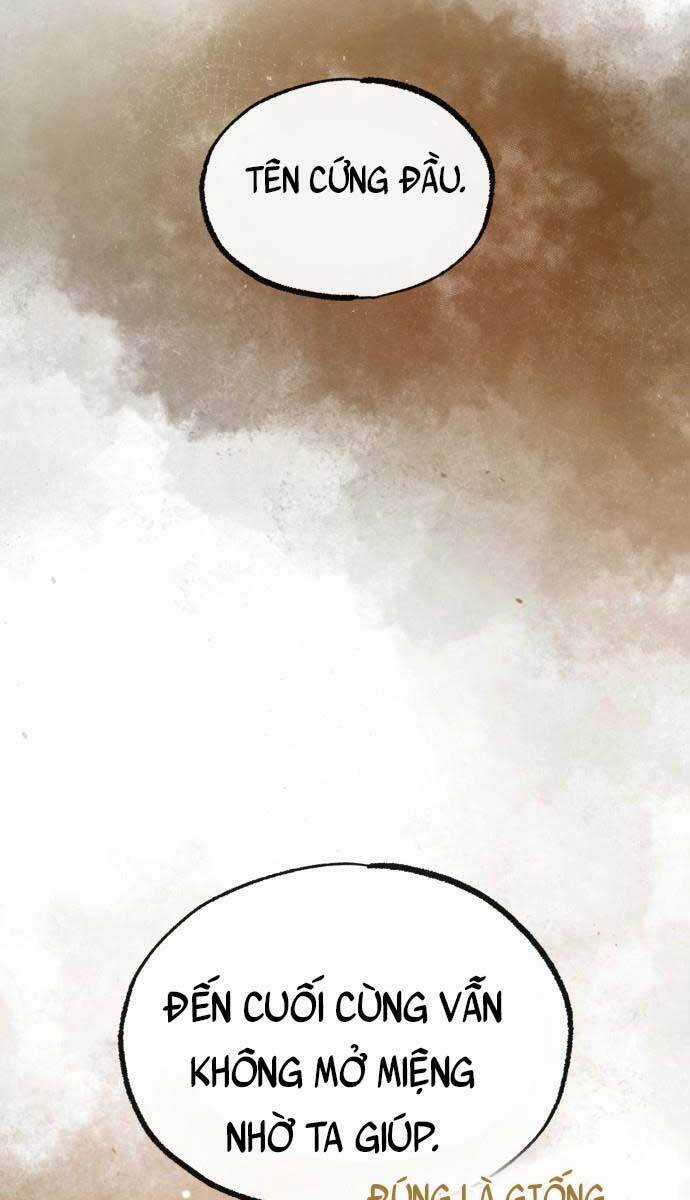 Đệ Nhất Võ Sư, Baek Cao Thủ Chương 51 trang 77