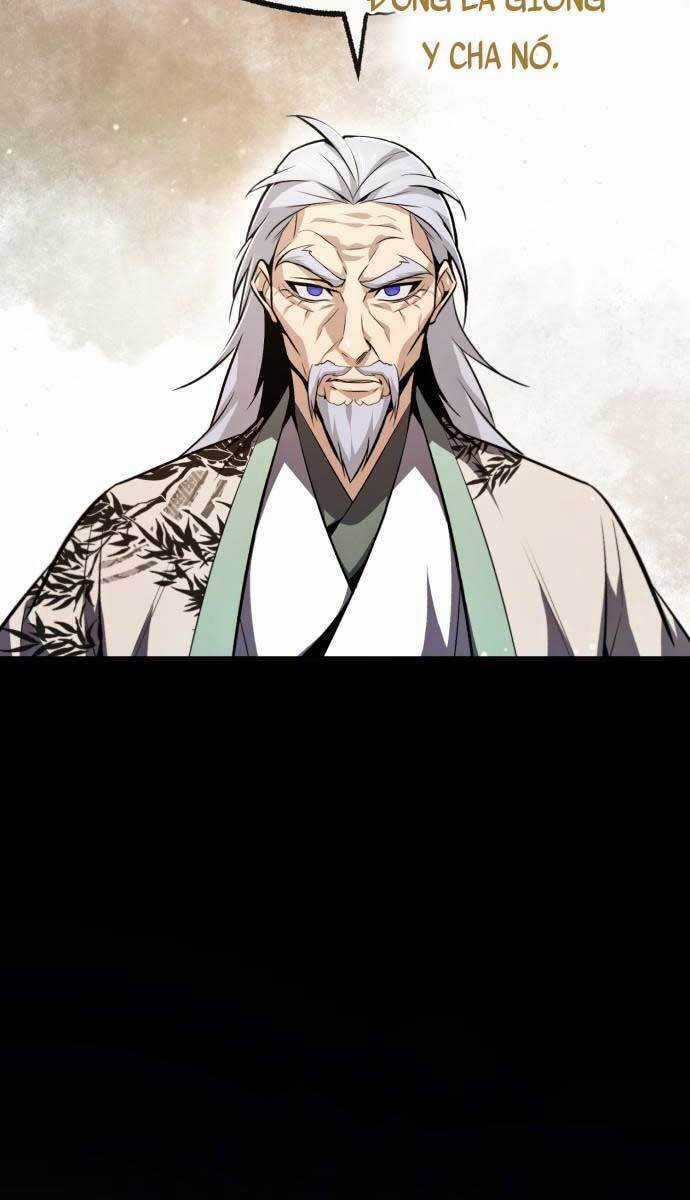 Đệ Nhất Võ Sư, Baek Cao Thủ Chương 51 trang 78