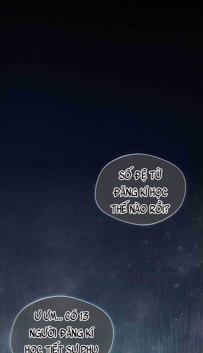 Đệ Nhất Võ Sư, Baek Cao Thủ Chương 51 trang 79