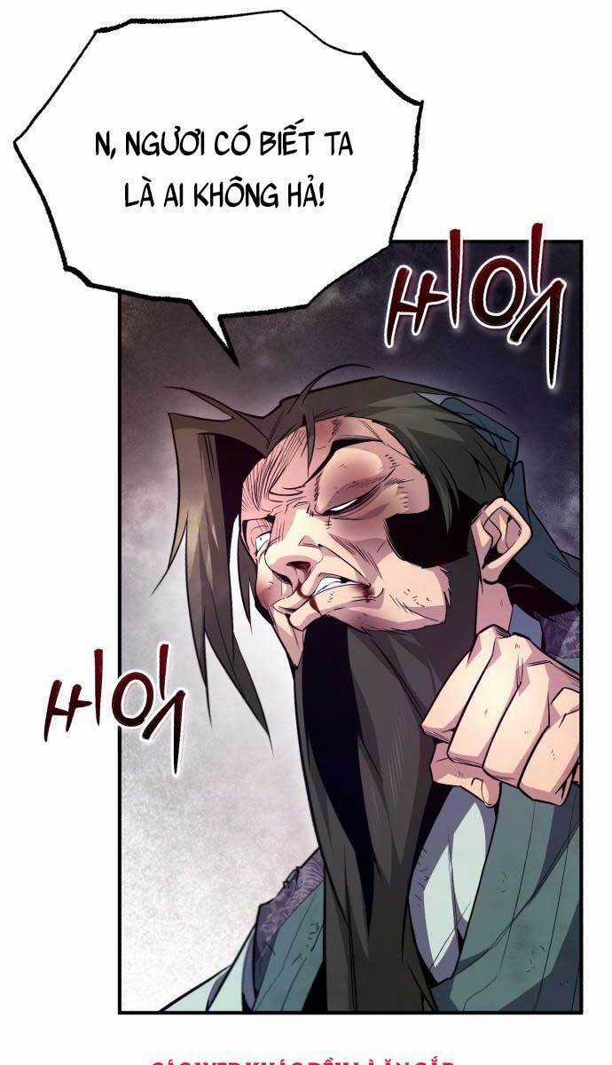 Đệ Nhất Võ Sư, Baek Cao Thủ Chương 51 trang 8