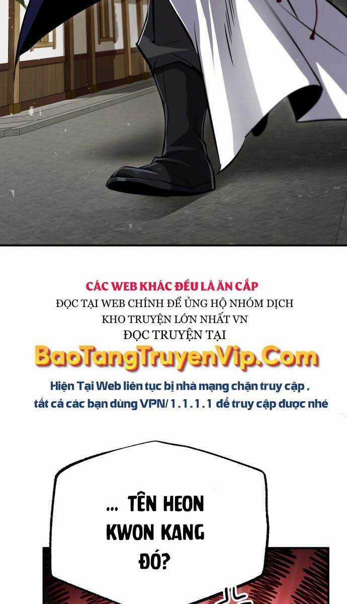 Đệ Nhất Võ Sư, Baek Cao Thủ Chương 51 trang 82